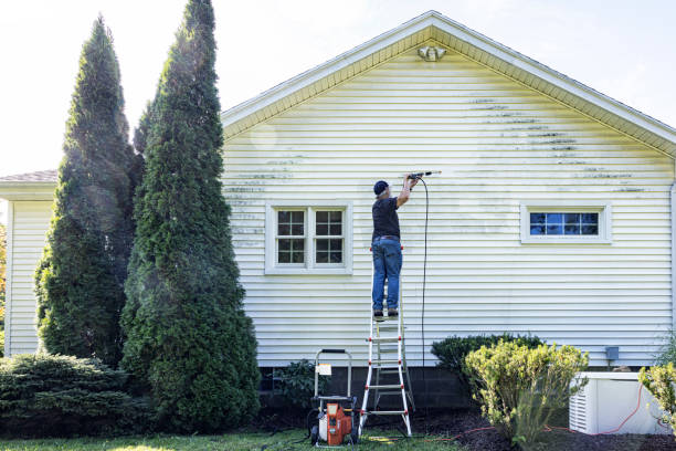 Best Restaurant Pressure Washing  in Perth Amboy, NJ